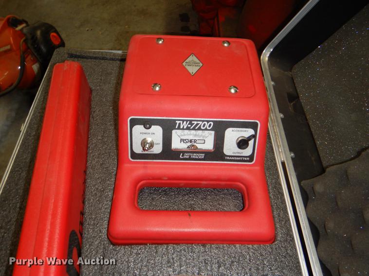 image for item FK9237 (4) electronic finders