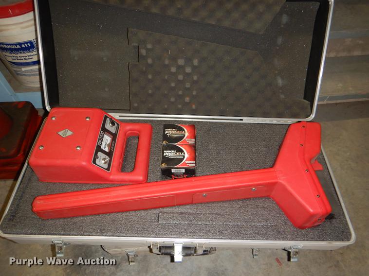 image for item FK9237 (4) electronic finders