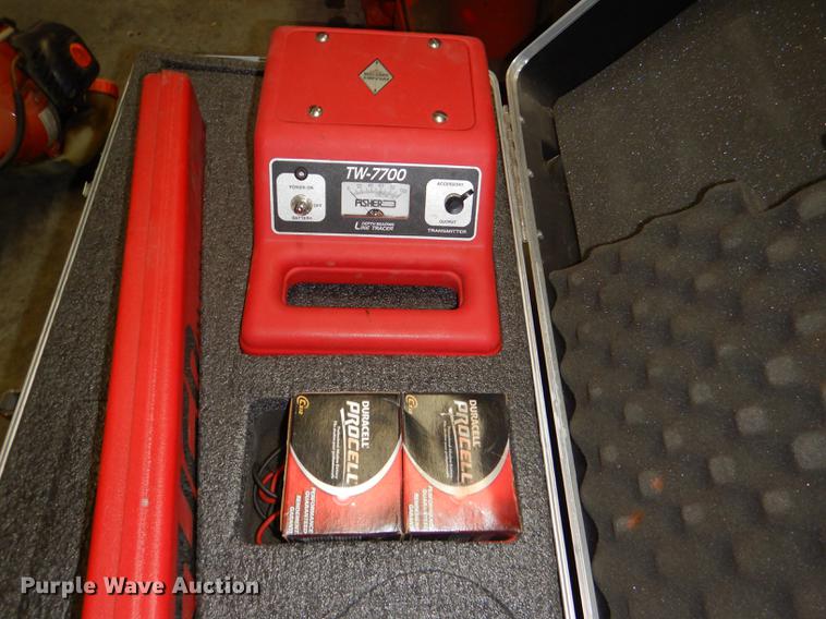 image for item FK9237 (4) electronic finders