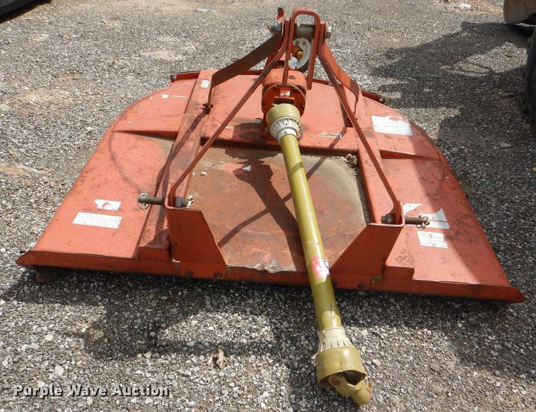 image for item FK9242 Rhino SE5 rotary mower