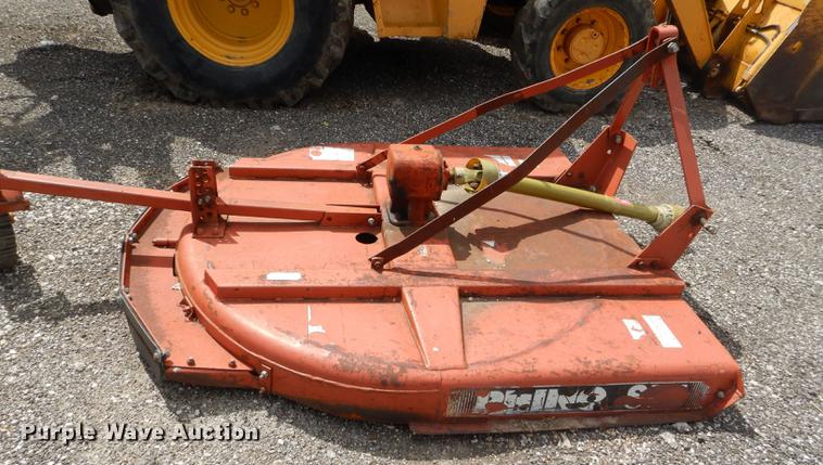 image for item FK9242 Rhino SE5 rotary mower