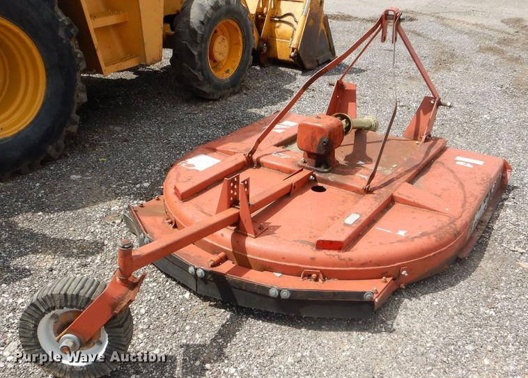 image for item FK9242 Rhino SE5 rotary mower