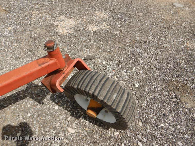 image for item FK9242 Rhino SE5 rotary mower