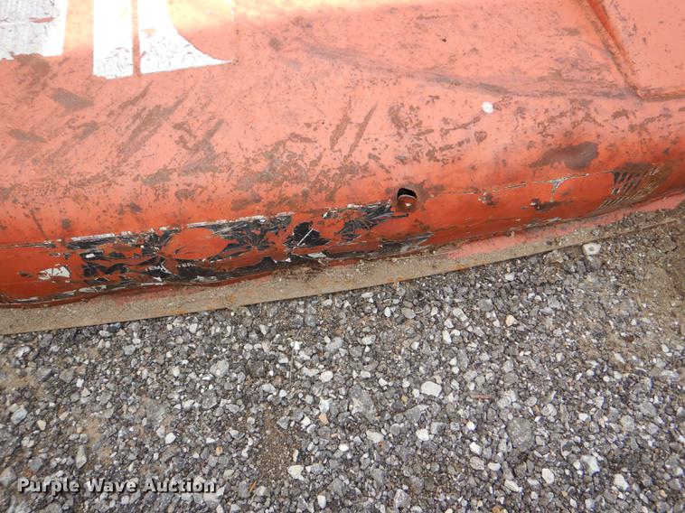 image for item FK9242 Rhino SE5 rotary mower