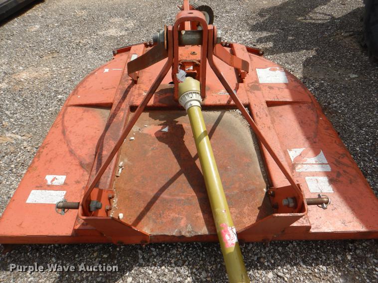 image for item FK9242 Rhino SE5 rotary mower