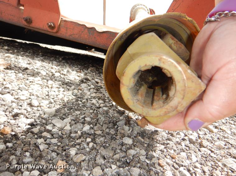 image for item FK9242 Rhino SE5 rotary mower