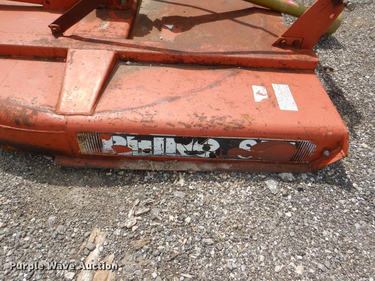 image for item FK9242 Rhino SE5 rotary mower