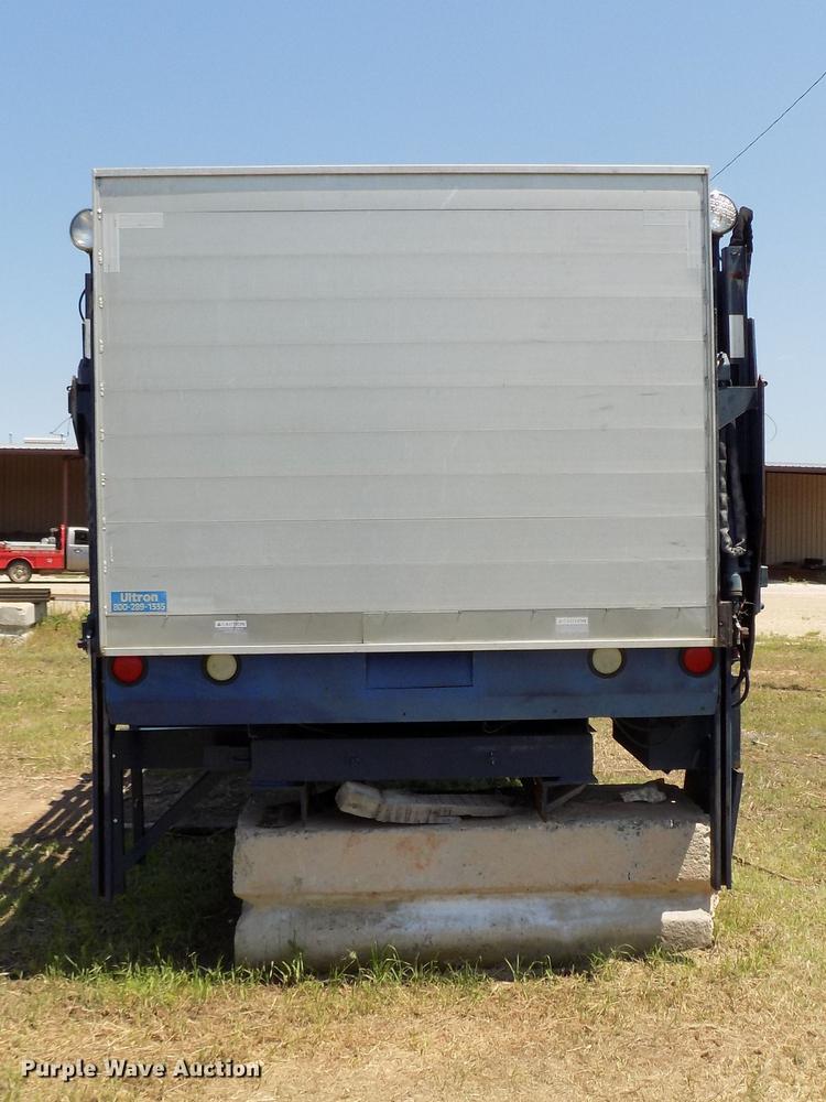 image for item DB9669 Scissor lift bed