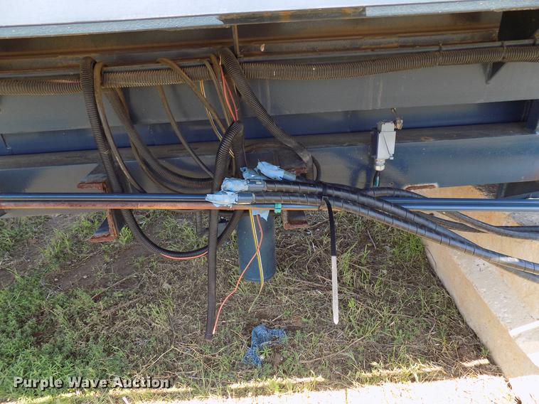 image for item DB9669 Scissor lift bed