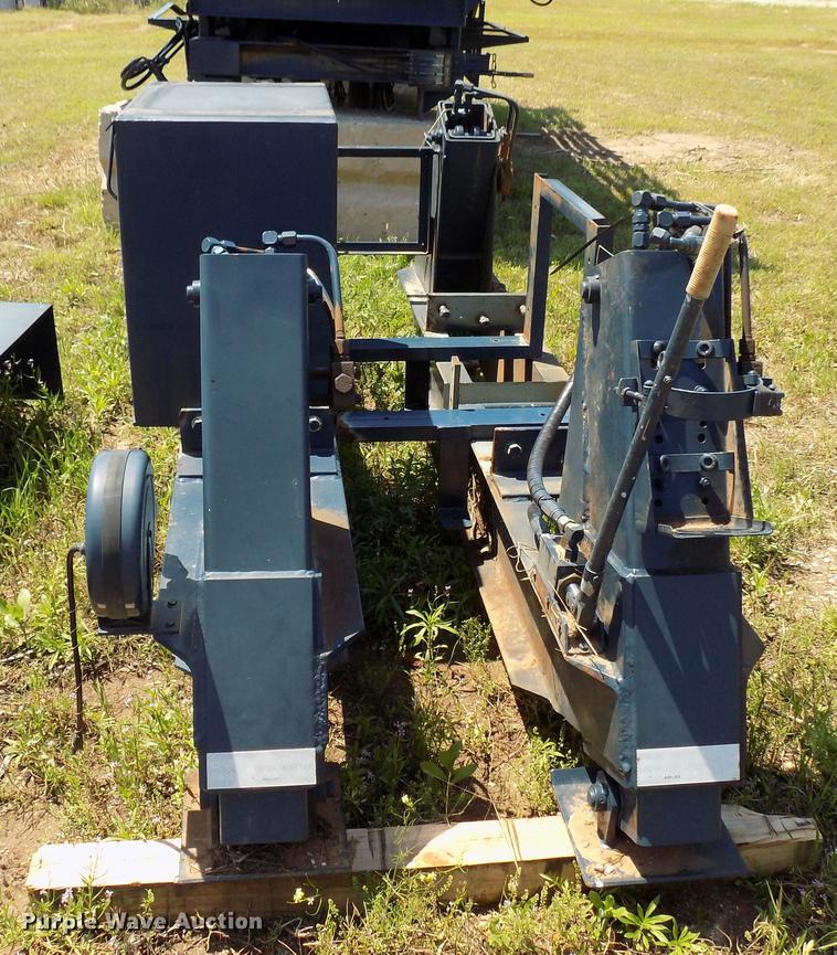 image for item DB9669 Scissor lift bed