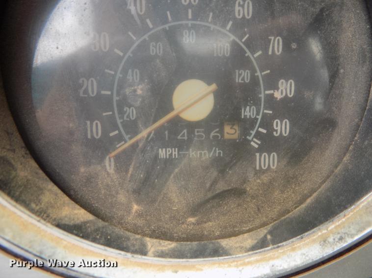 image for item DB9690 1978 Chevrolet Silverado 10 pickup truck