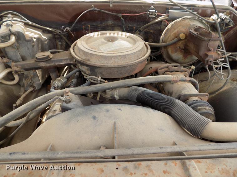 image for item DB9690 1978 Chevrolet Silverado 10 pickup truck