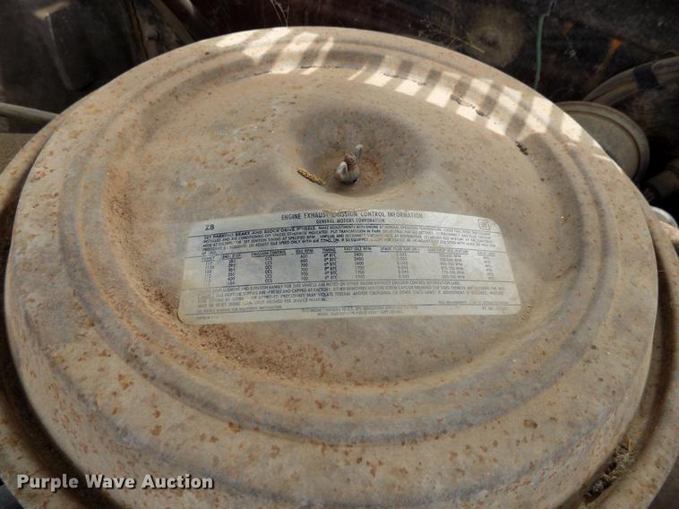 image for item DB9690 1978 Chevrolet Silverado 10 pickup truck