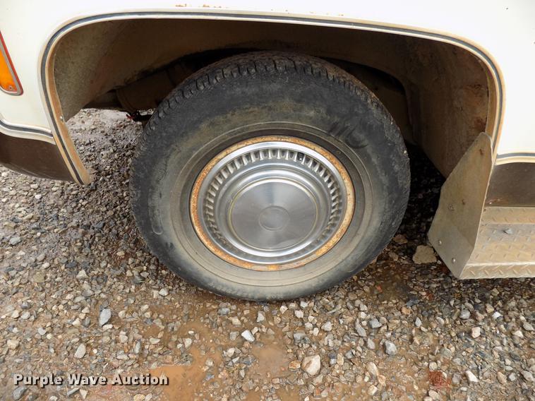 image for item DB9690 1978 Chevrolet Silverado 10 pickup truck