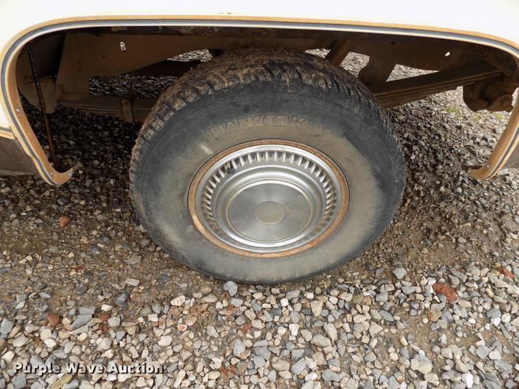 image for item DB9690 1978 Chevrolet Silverado 10 pickup truck