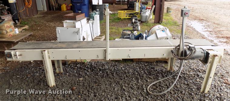 image for item DB9691 Bratchers BG30 bagging equipment