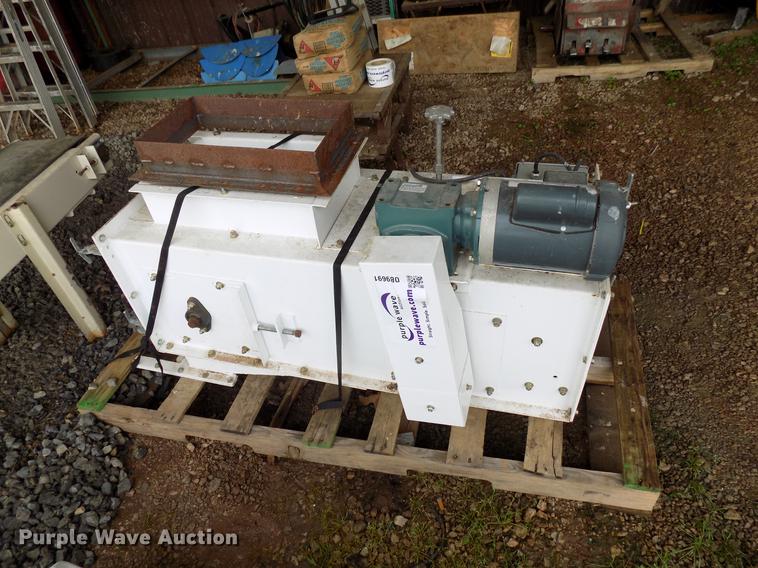 image for item DB9691 Bratchers BG30 bagging equipment