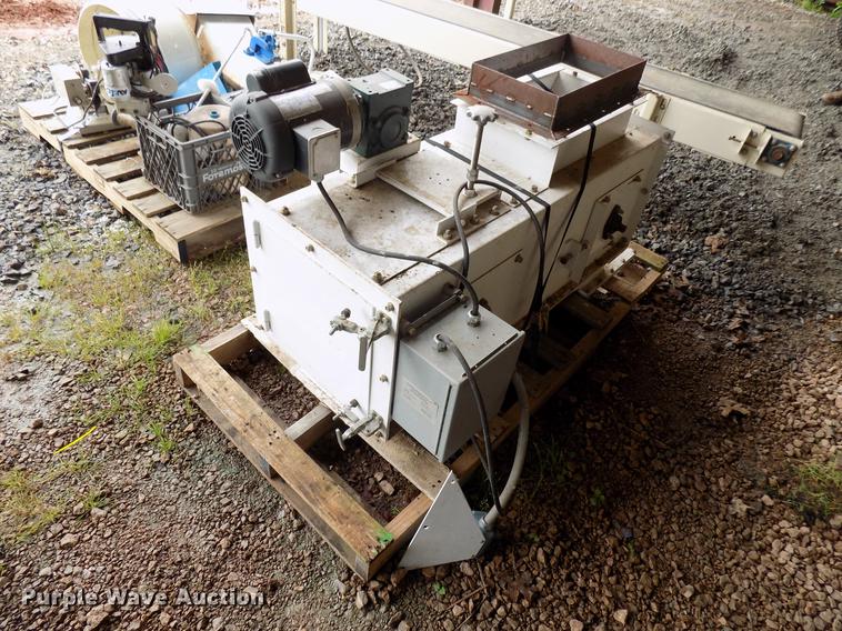 image for item DB9691 Bratchers BG30 bagging equipment