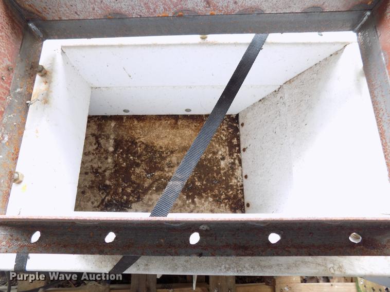 image for item DB9691 Bratchers BG30 bagging equipment