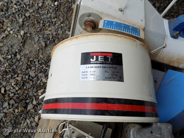 image for item DB9691 Bratchers BG30 bagging equipment