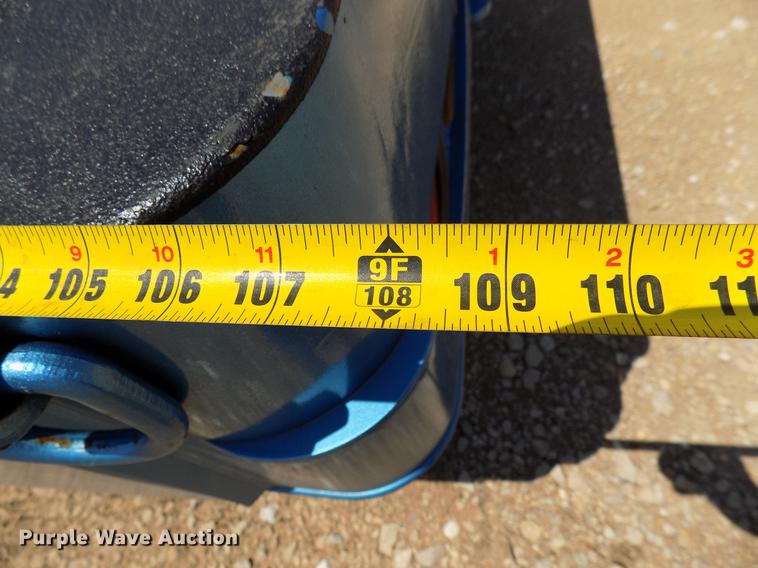 image for item DB9760 1991 Dodge D350 flatbed pickup truck