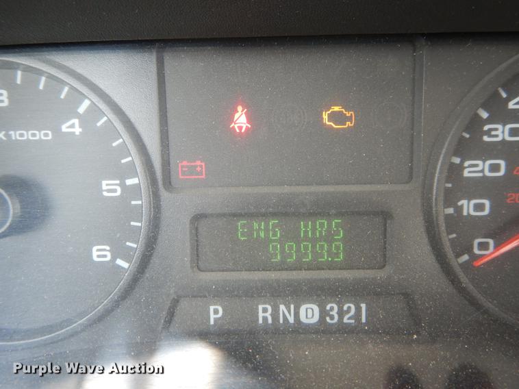 image for item DC0228 2006 Ford F250 Super Duty Crew Cab pickup truck