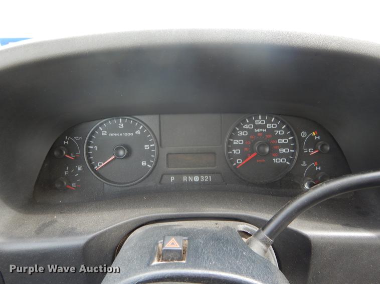 image for item DC0228 2006 Ford F250 Super Duty Crew Cab pickup truck