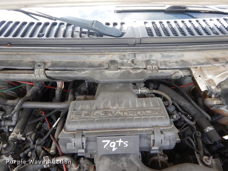 image for item DC0228 2006 Ford F250 Super Duty Crew Cab pickup truck