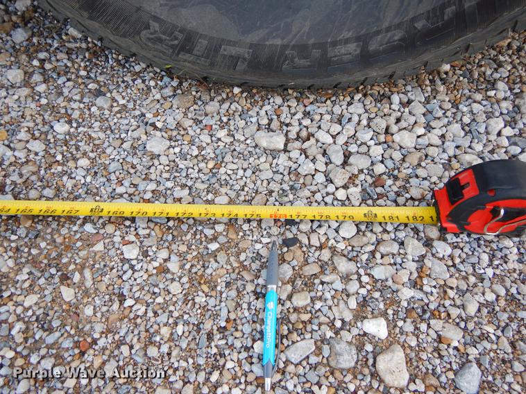 image for item DC0228 2006 Ford F250 Super Duty Crew Cab pickup truck