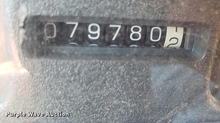 image for item DD4705 1996 Chevrolet P30 Safari Trek Pathmaker RV