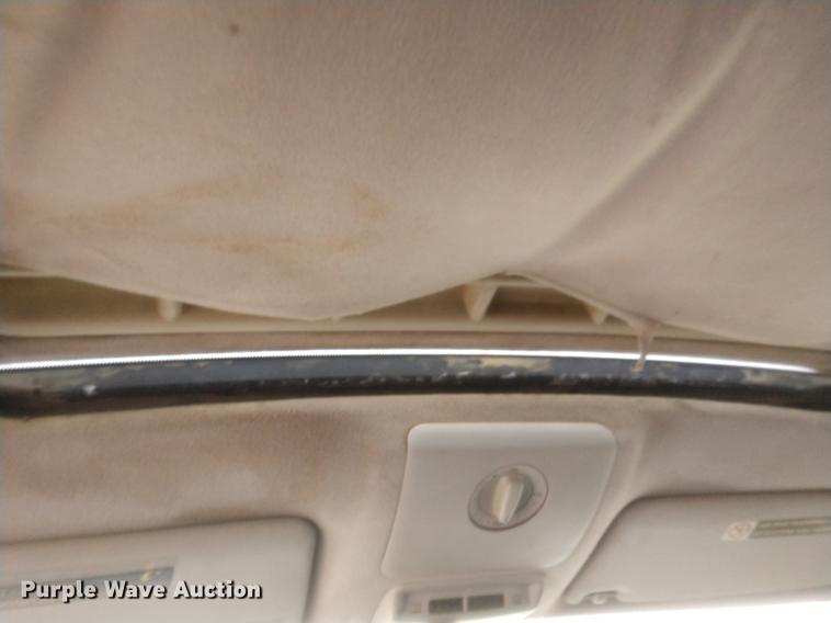 image for item DD7005 2000 Volkswagen New Beetle