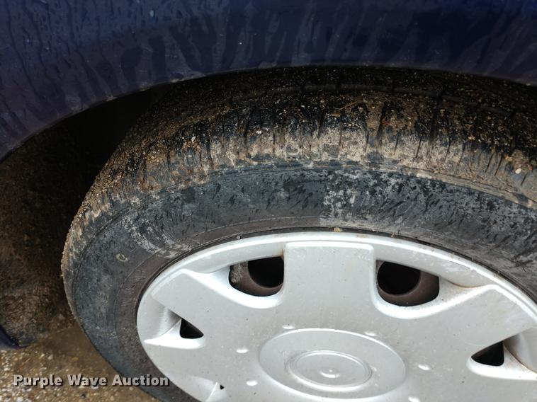 image for item DD7005 2000 Volkswagen New Beetle