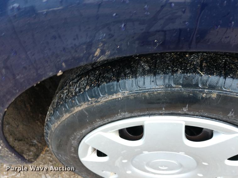 image for item DD7005 2000 Volkswagen New Beetle