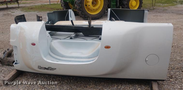 image for item DD7014 Chevrolet Silverado 3500HD pickup truck bed