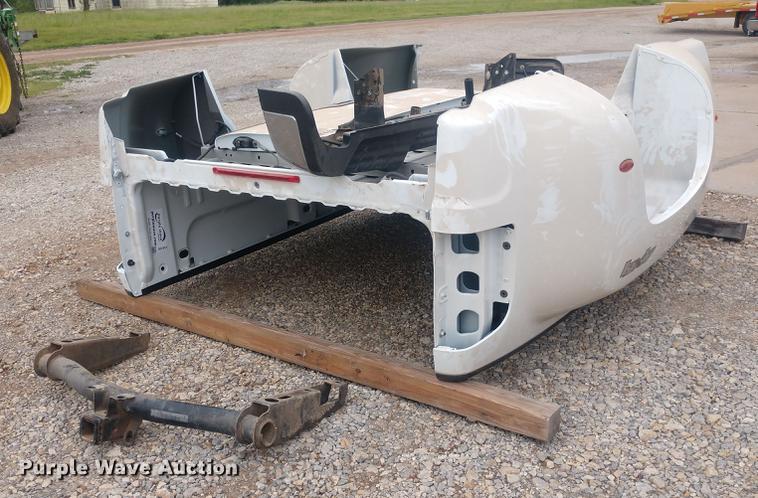 image for item DD7014 Chevrolet Silverado 3500HD pickup truck bed