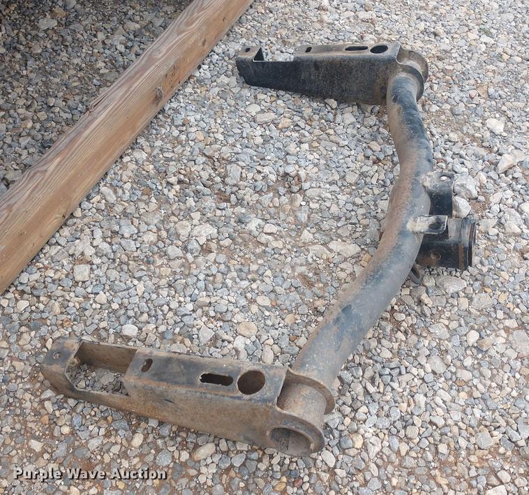 image for item DD7014 Chevrolet Silverado 3500HD pickup truck bed