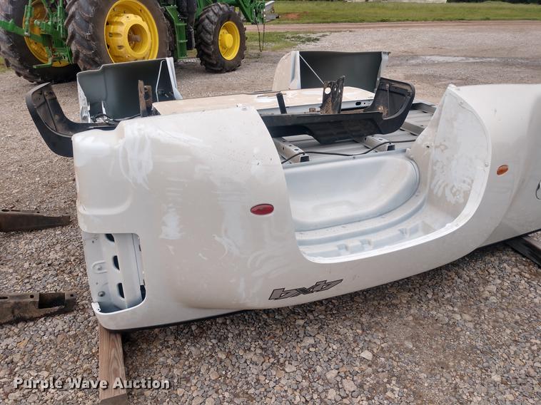 image for item DD7014 Chevrolet Silverado 3500HD pickup truck bed