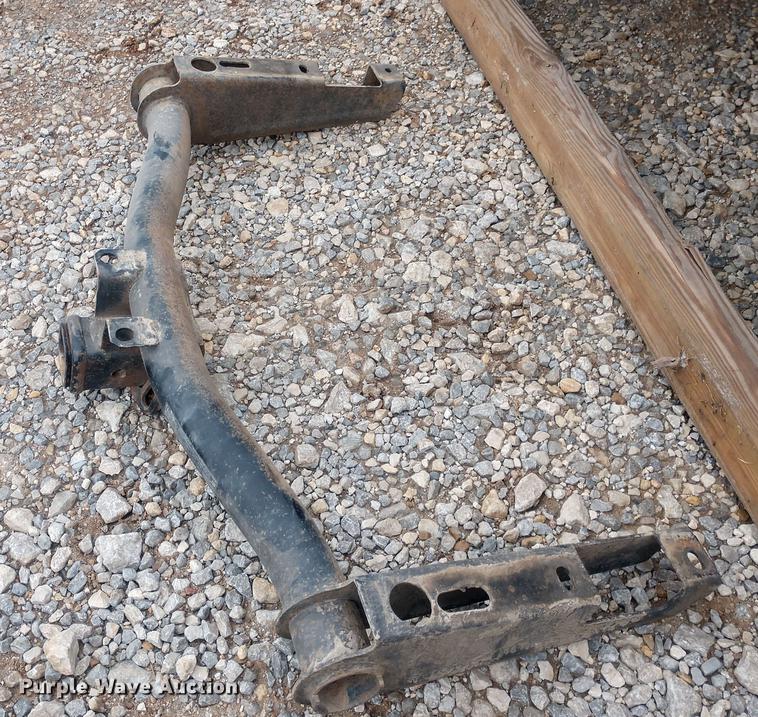 image for item DD7014 Chevrolet Silverado 3500HD pickup truck bed