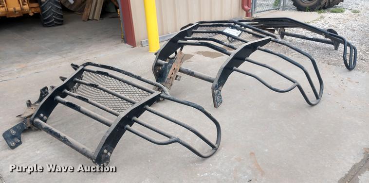 image for item DD7024 (3) grill guards