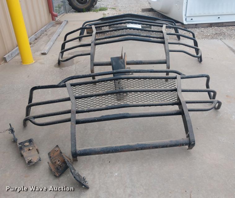 image for item DD7024 (3) grill guards