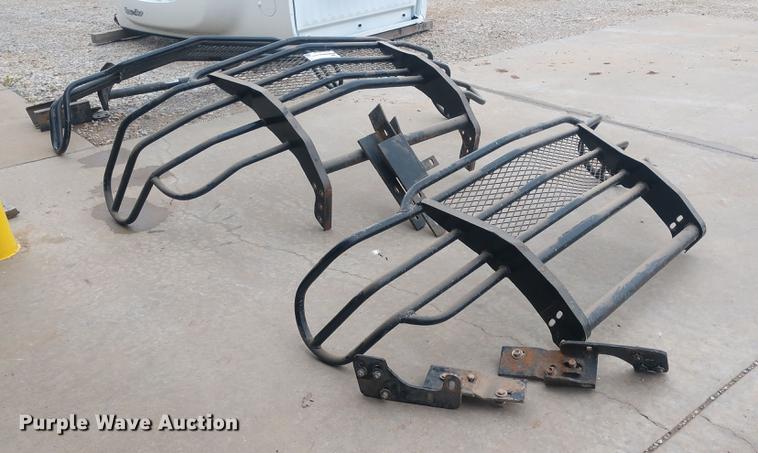 image for item DD7024 (3) grill guards