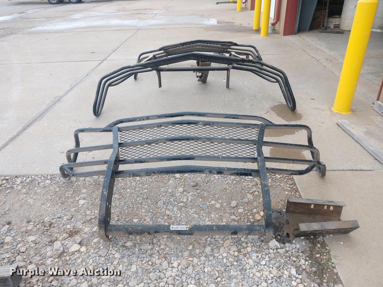 image for item DD7024 (3) grill guards