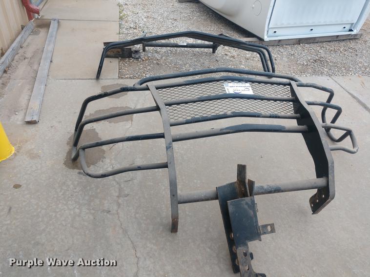 image for item DD7024 (3) grill guards