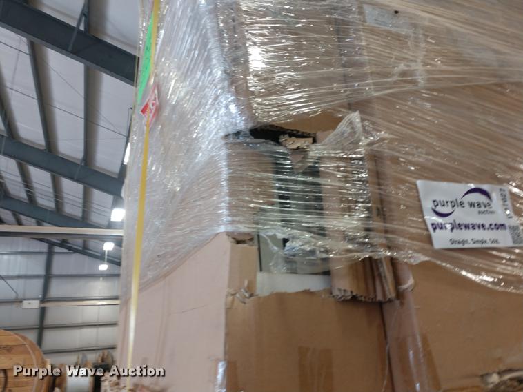 image for item DD7027 (52) Solar Tech panels