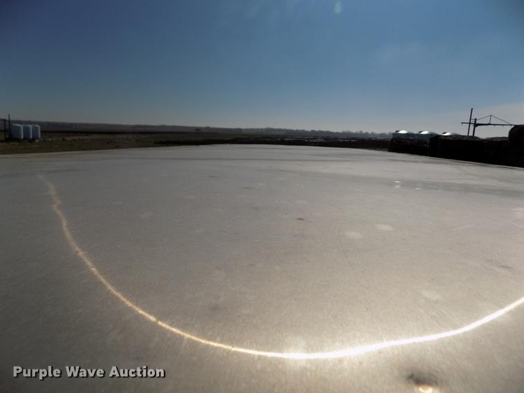 image for item DE1173 2014 Haul Mark Passport PPT85X24WT3 enclosed cargo trailer