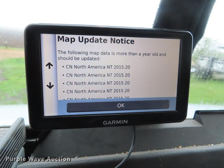 image for item DE3483 1990 Chevrolet mobile command center truck