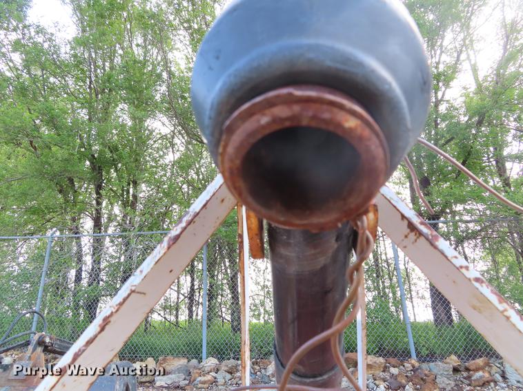 image for item DE3498 BMB rotary mower