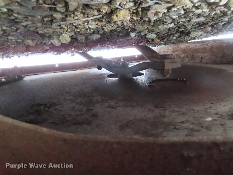 image for item DE3498 BMB rotary mower