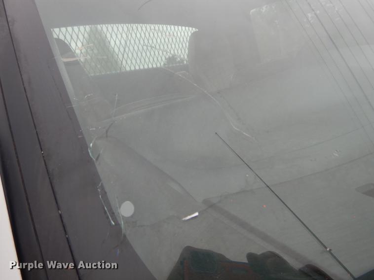 image for item DE8039 2007 Chevrolet C5500 flatbed truck