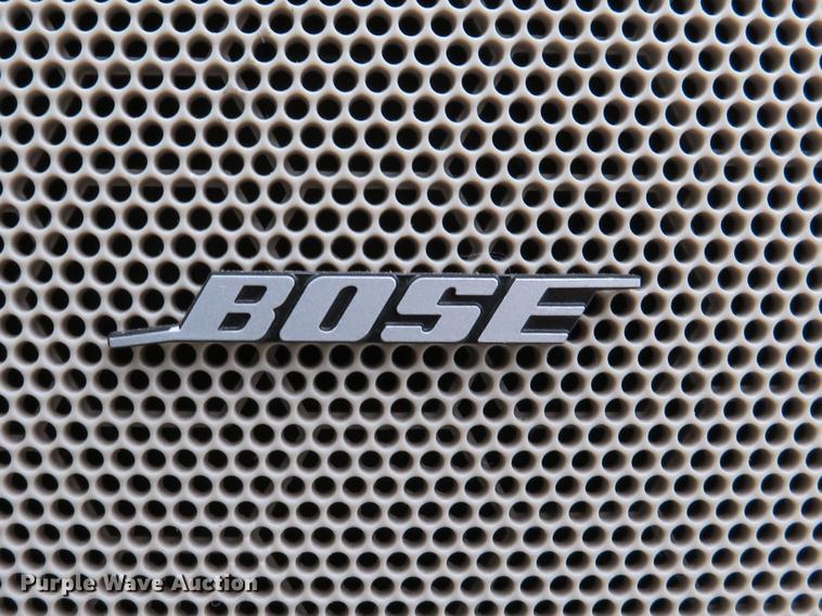 image for item DE8060 2009 Mazda CX-7 SUV